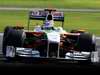 Wallpaper GP ABU DHABI 2009 1280x1024, Sfondi Desktop F1